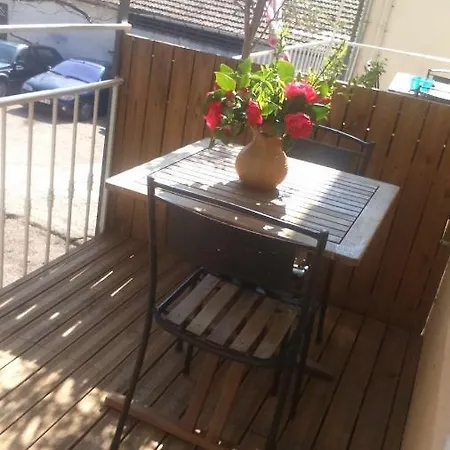 Le Bitoulet * Lamalou-les-Bains