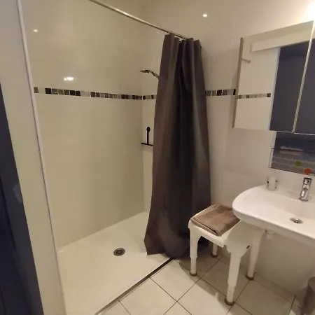 Nyaraló Le Bitoulet *