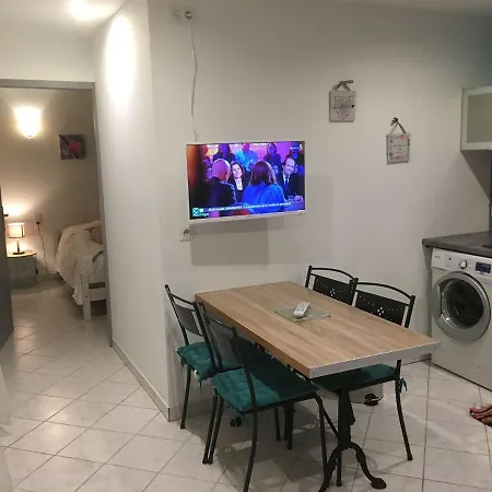Holiday home Le Bitoulet