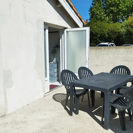 Le Bitoulet Holiday home