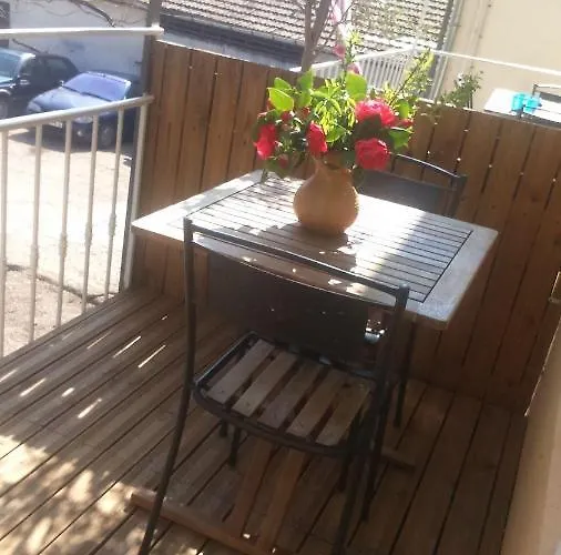 Le Bitoulet * Lamalou-les-Bains