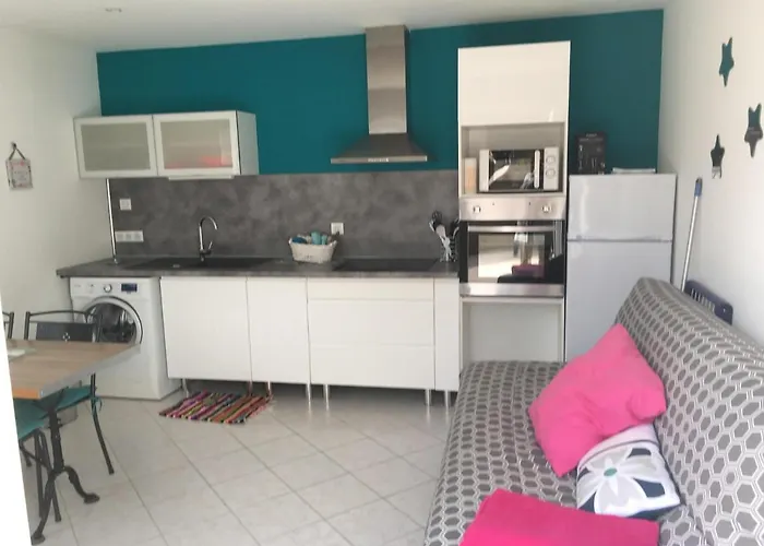 Le Bitoulet Σπίτι διακοπών Lamalou-les-Bains