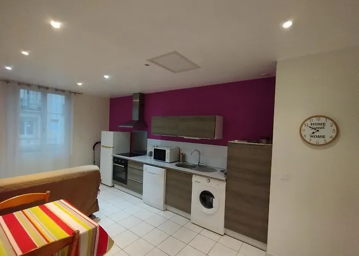 Le Bitoulet Lamalou-les-Bains