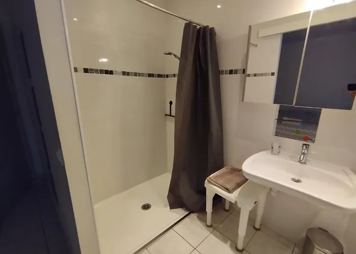 Σπίτι διακοπών Le Bitoulet *