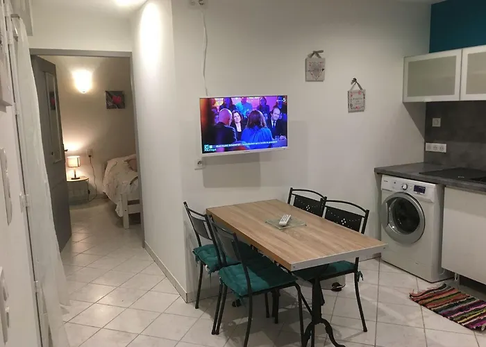 Σπίτι διακοπών Le Bitoulet