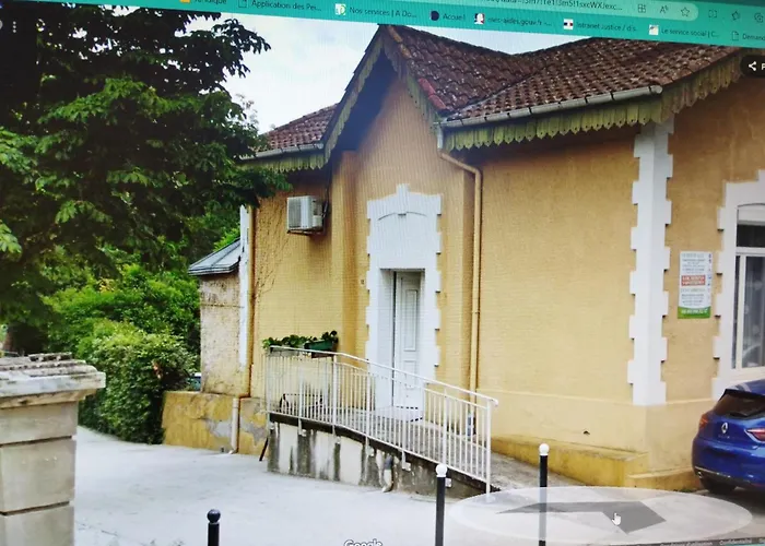 Le Bitoulet Σπίτι διακοπών