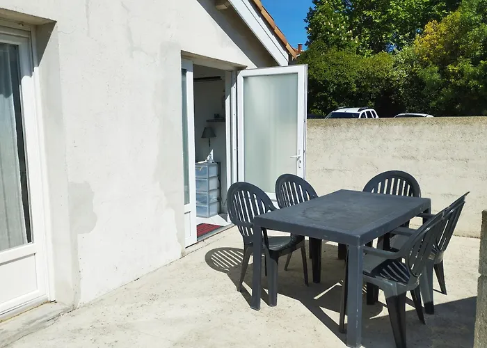 Le Bitoulet Σπίτι διακοπών